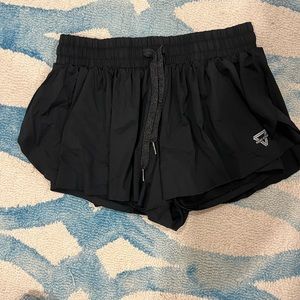 Amazon shorts